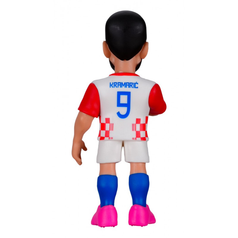 Minix Croatia - Andrej Kramaric zberateľská figúrka