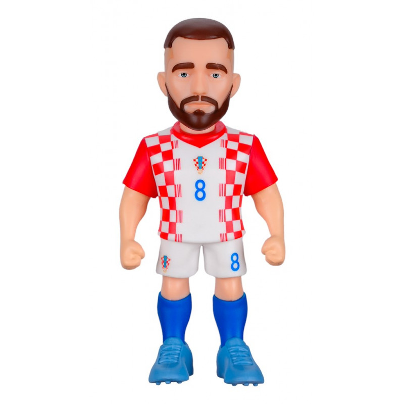 Minix Croatia - Mateo Kovacic zberateľská figúrka