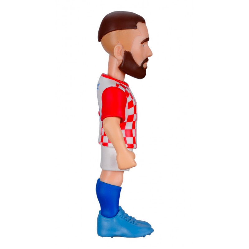 Minix Croatia - Mateo Kovacic zberateľská figúrka