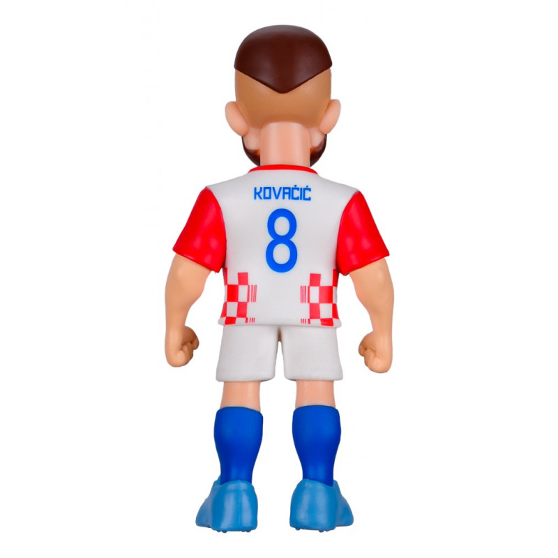 Minix Croatia - Mateo Kovacic zberateľská figúrka