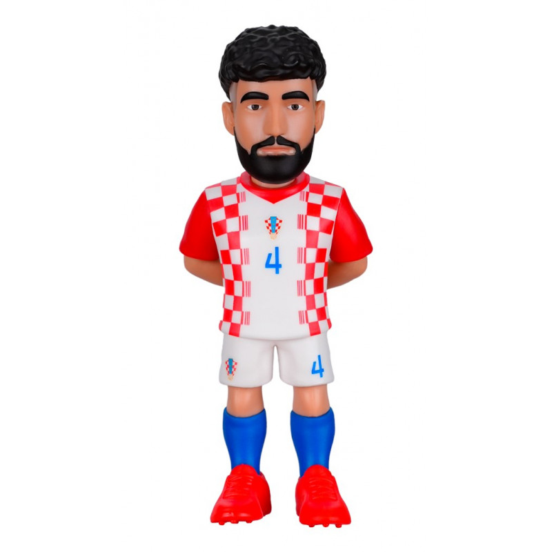 Minix Croatia - Josko Gvardiol zberateľská figúrka