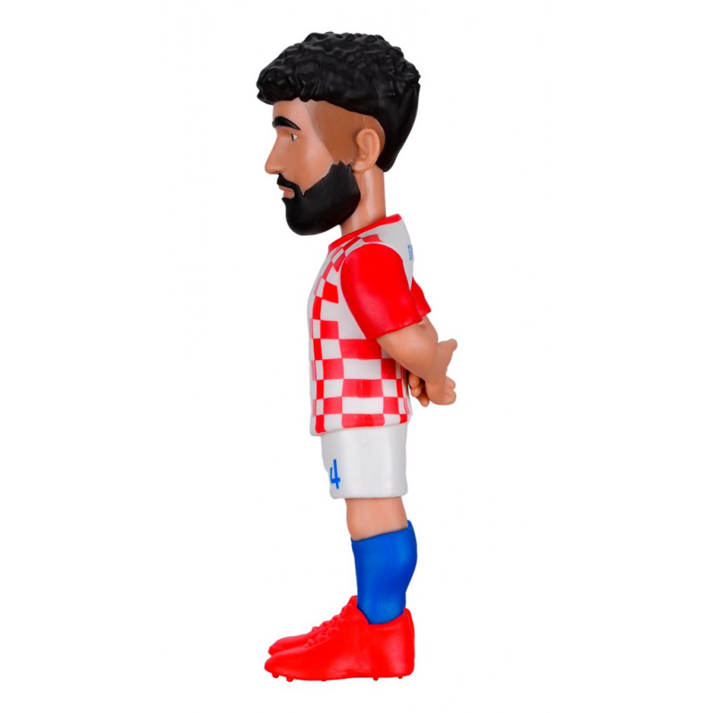 Minix Croatia - Josko Gvardiol zberateľská figúrka