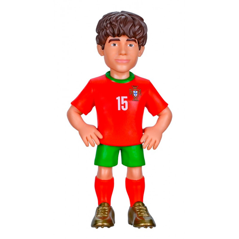 Zberateľská figúrka Minix Portugal - Joao Neves (22892)