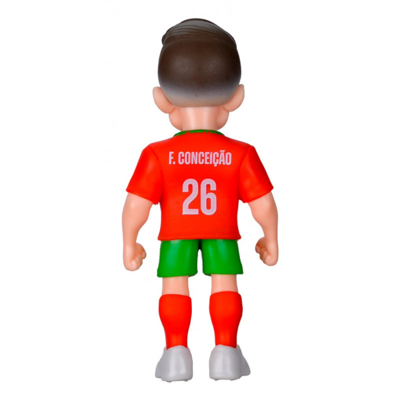 Zberateľská figúrka Minix Portugal - Francisco Conceicao (22922)