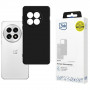 3MK Matt Case pre OnePlus 13, čierny