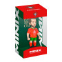 Minix Portugalsko - Bernardo Silva (22885) zberateľská figúrka