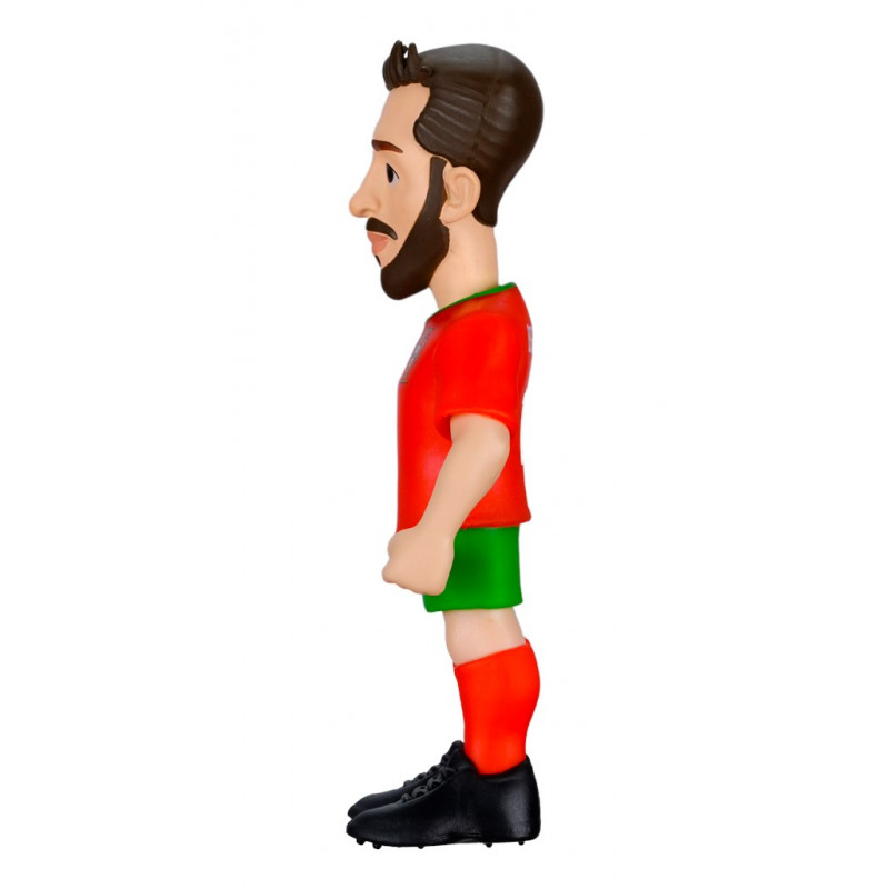 Minix Portugalsko - Bernardo Silva (22885) zberateľská figúrka