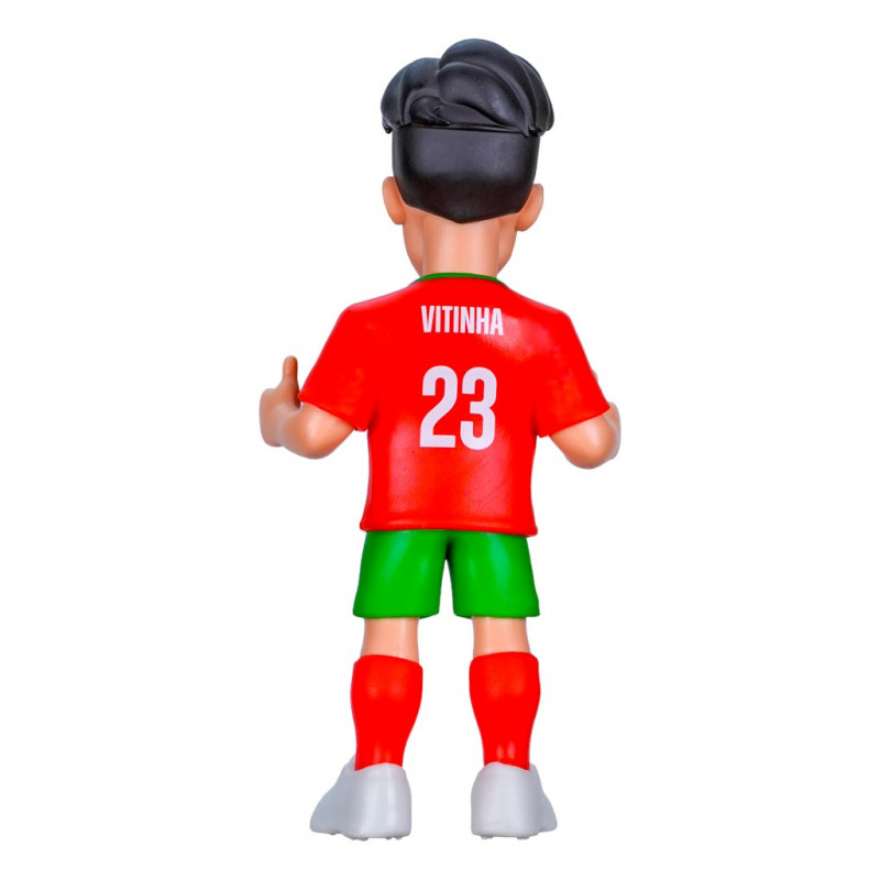 Zberateľská figúrka Minix Portugal - Vitinha (22878)