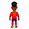Zberateľská figúrka Minix Spain - Nico Williams (22793)
