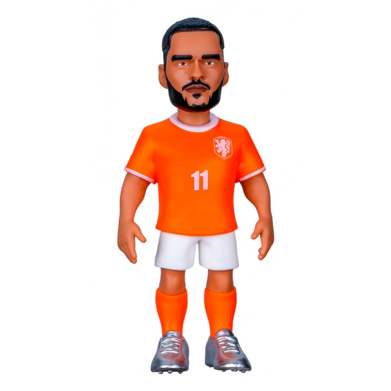 Minix Netherlands - Cody Gakpo (22731) zberateľská figúrka