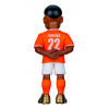 Zberateľská figúrka Minix Netherlands - Denzel Dumfries (22762)
