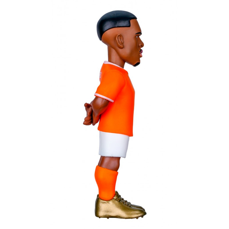 Zberateľská figúrka Minix Netherlands - Denzel Dumfries (22762)