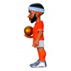Minix Netherlands - Memphis Depay (22779) zberateľská figúrka