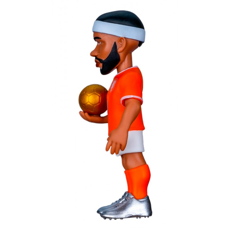 Minix Netherlands - Memphis Depay (22779) zberateľská figúrka