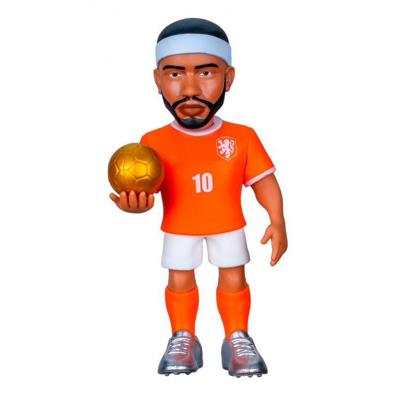 Minix Netherlands - Memphis Depay (22779) zberateľská figúrka