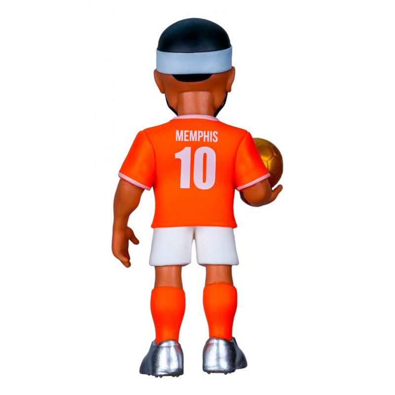 Minix Netherlands - Memphis Depay (22779) zberateľská figúrka