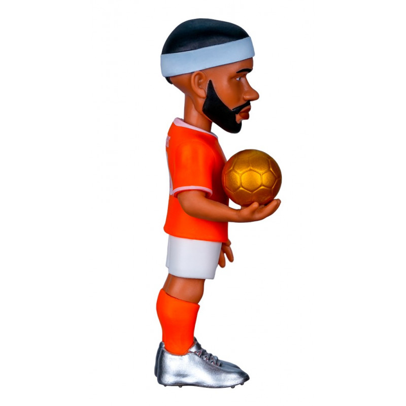 Minix Netherlands - Memphis Depay (22779) zberateľská figúrka