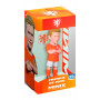 Minix Netherlands - Frankie de Jong (22724) zberateľská figúrka