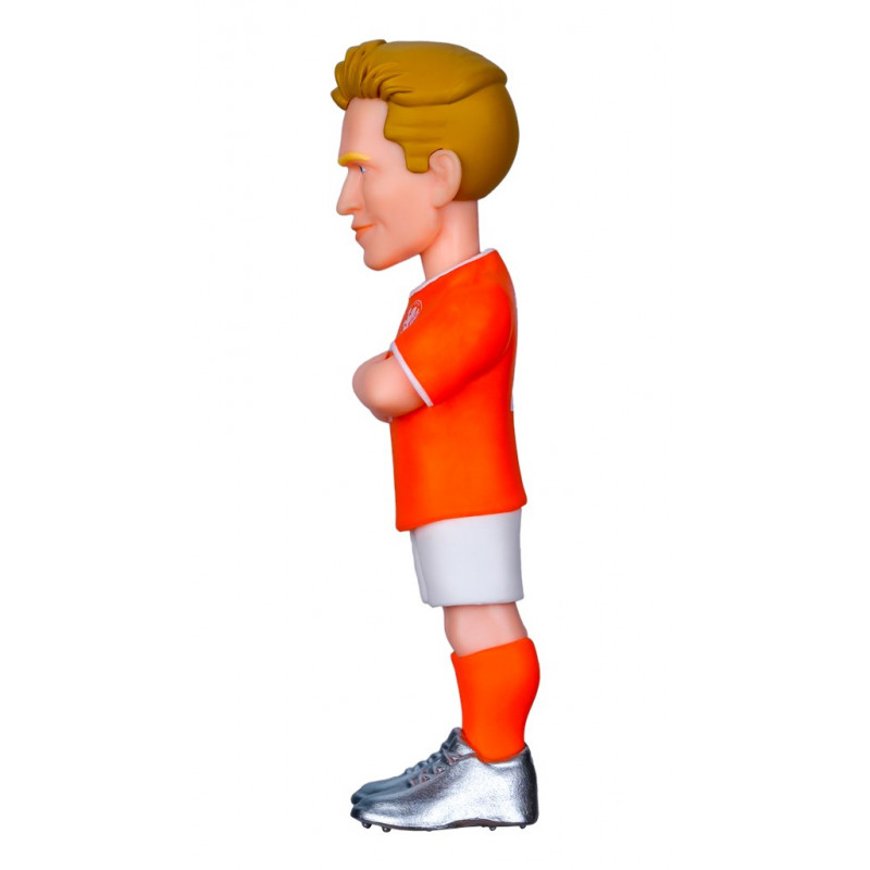 Minix Netherlands - Frankie de Jong (22724) zberateľská figúrka