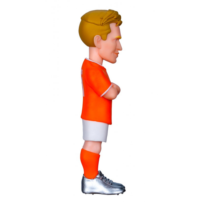 Minix Netherlands - Frankie de Jong (22724) zberateľská figúrka