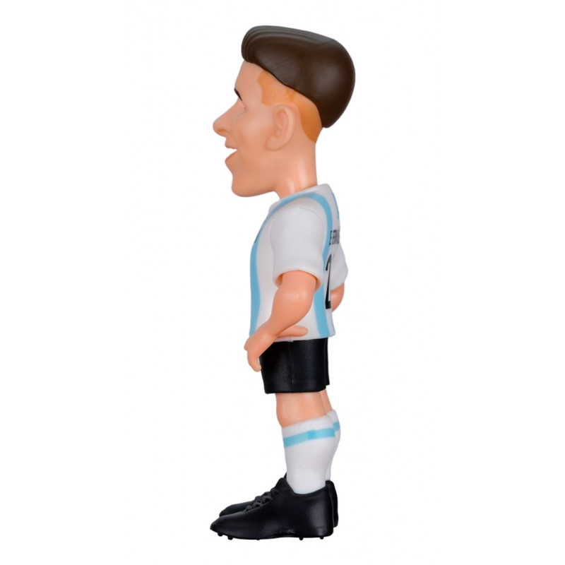 Minix Argentina - Enzo Fernandez (22625) zberateľská figúrka