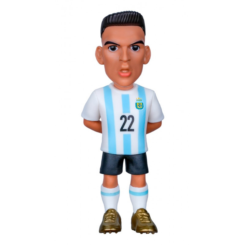 Minix Argentina - Lautaro Martinez (22595) zberateľská figúrka