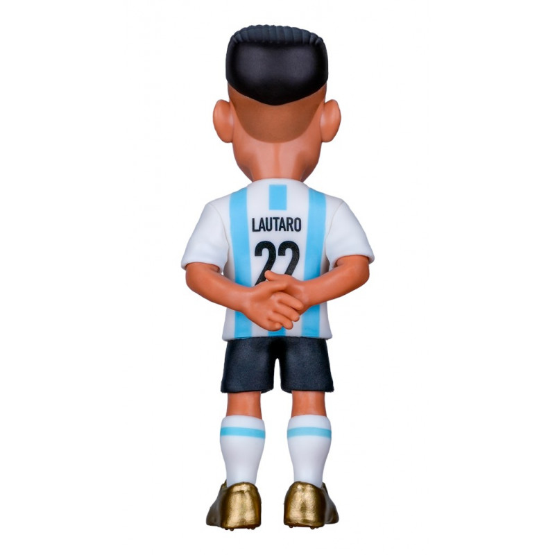 Minix Argentina - Lautaro Martinez (22595) zberateľská figúrka