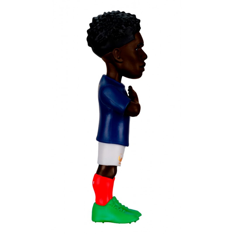 Minix France - Aurelien Tchouameni (22526) zberateľská figúrka