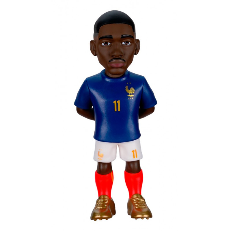 Minix France - Ousmane Dembele (22519) zberateľská figúrka