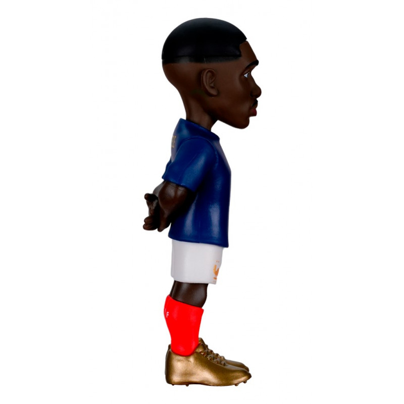 Minix France - Ousmane Dembele (22519) zberateľská figúrka