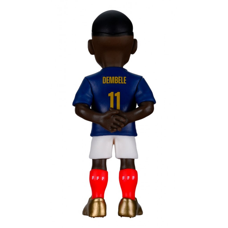 Minix France - Ousmane Dembele (22519) zberateľská figúrka