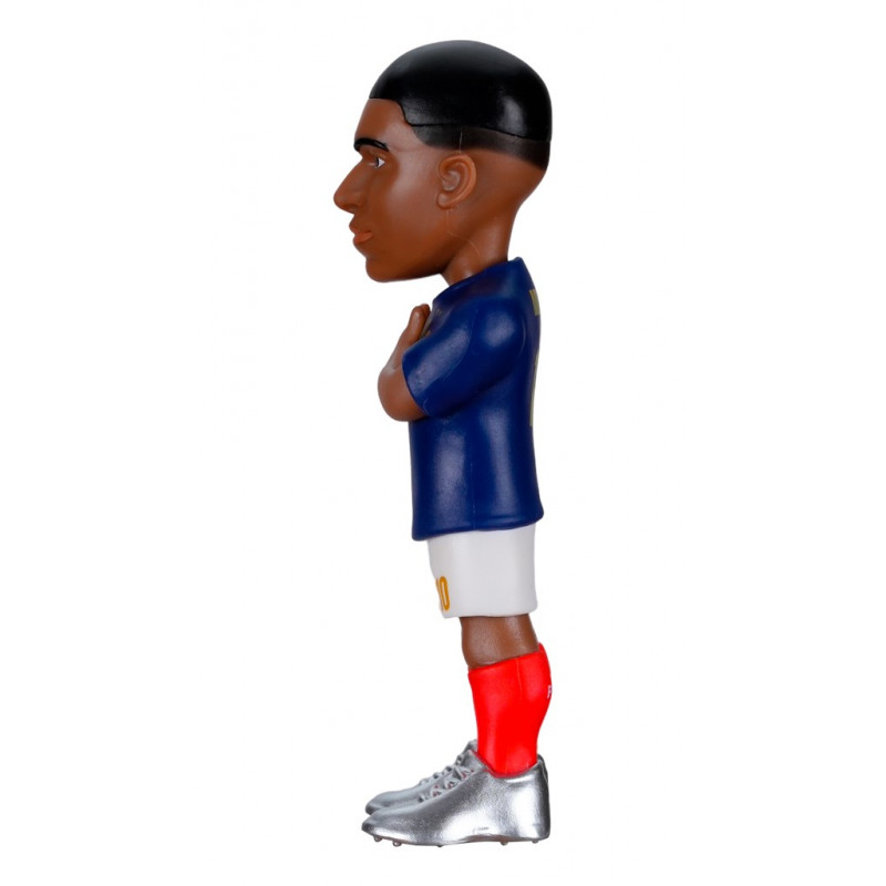Francúzsko - Kylian Mbappe (22502) zberateľská figúrka Minix