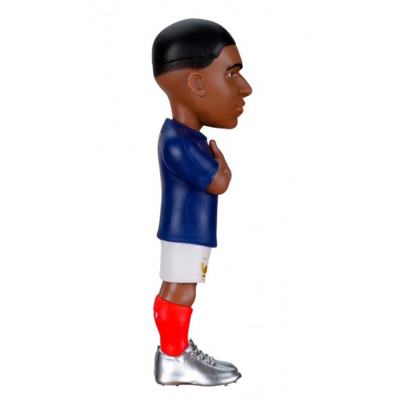 Francúzsko - Kylian Mbappe (22502) zberateľská figúrka Minix
