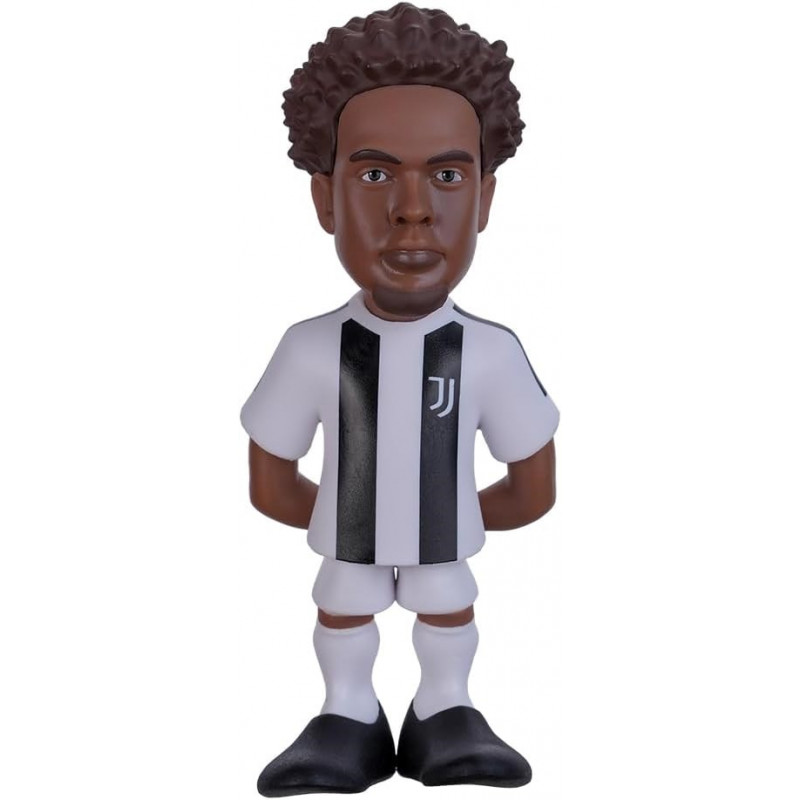 Minix Juventus - Weston McKennie zberateľská figúrka