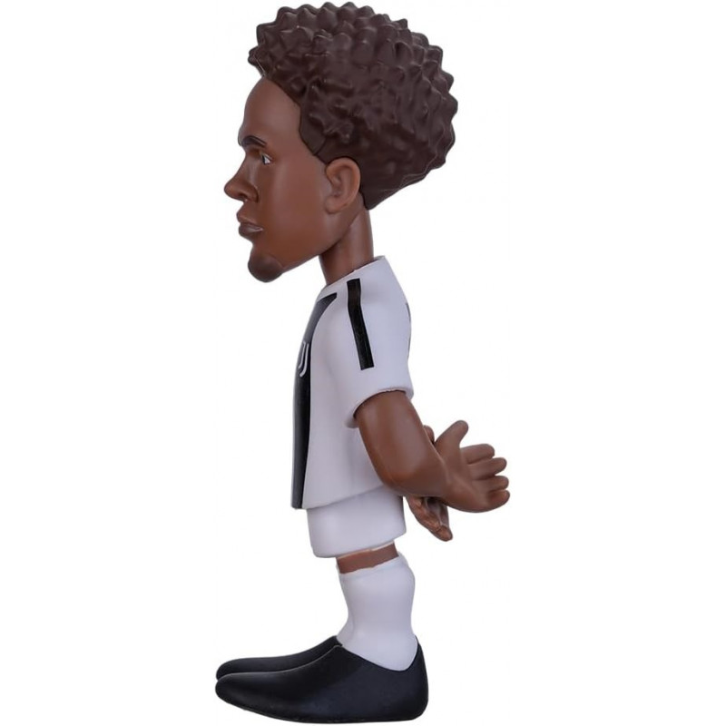 Minix Juventus - Weston McKennie zberateľská figúrka