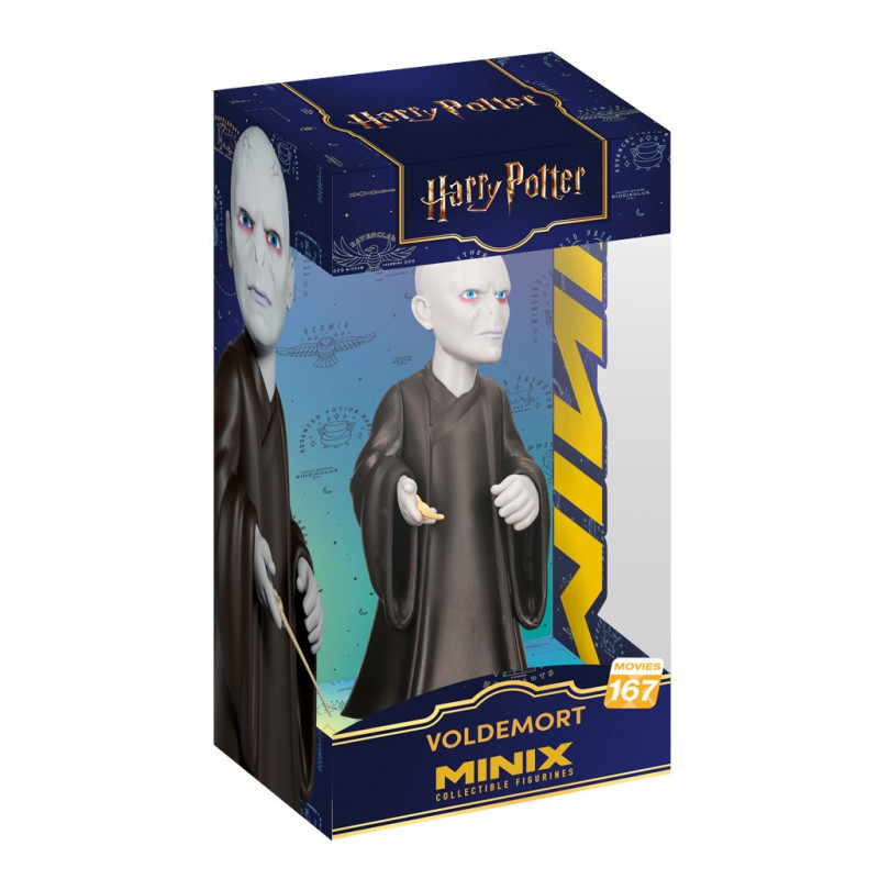 Minix Harry Potter - Voldemort (21680) zberateľská figúrka