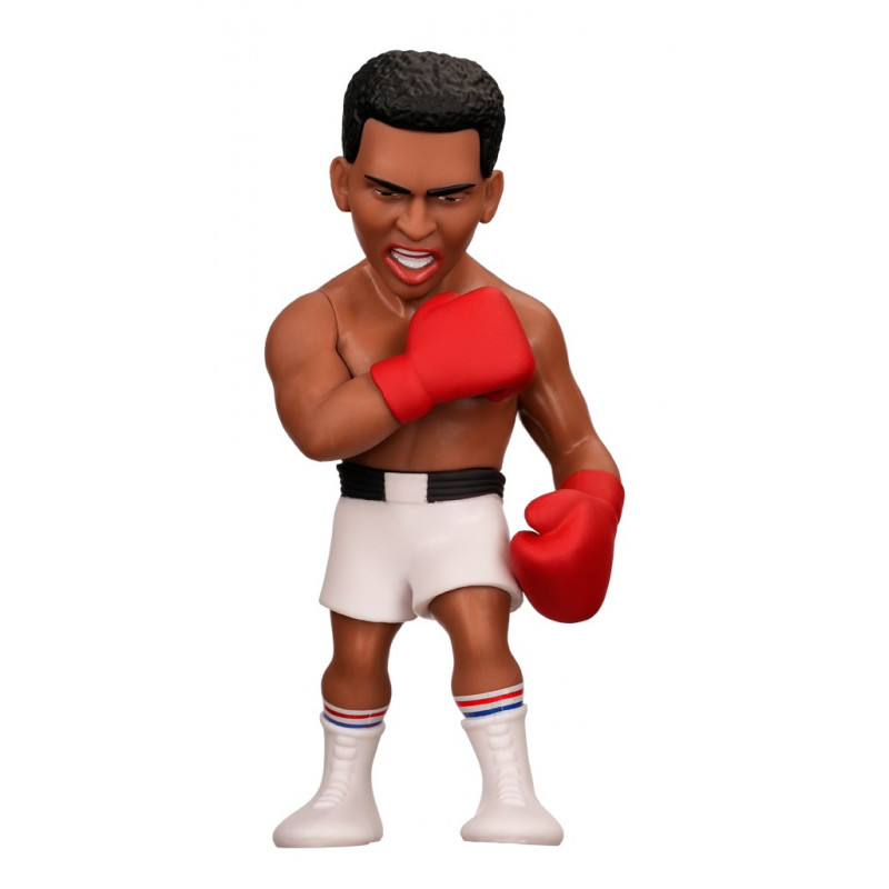 Zberateľská figúrka Minix Muhammad Ali
