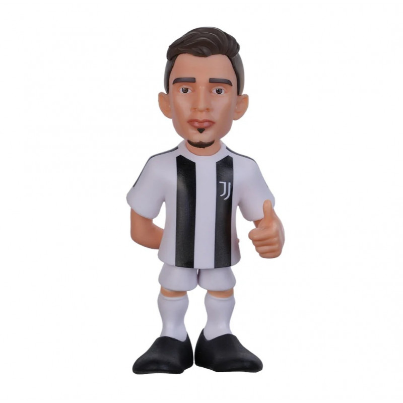 Minix Juventus - Francisco Conceicao zberateľská figúrka