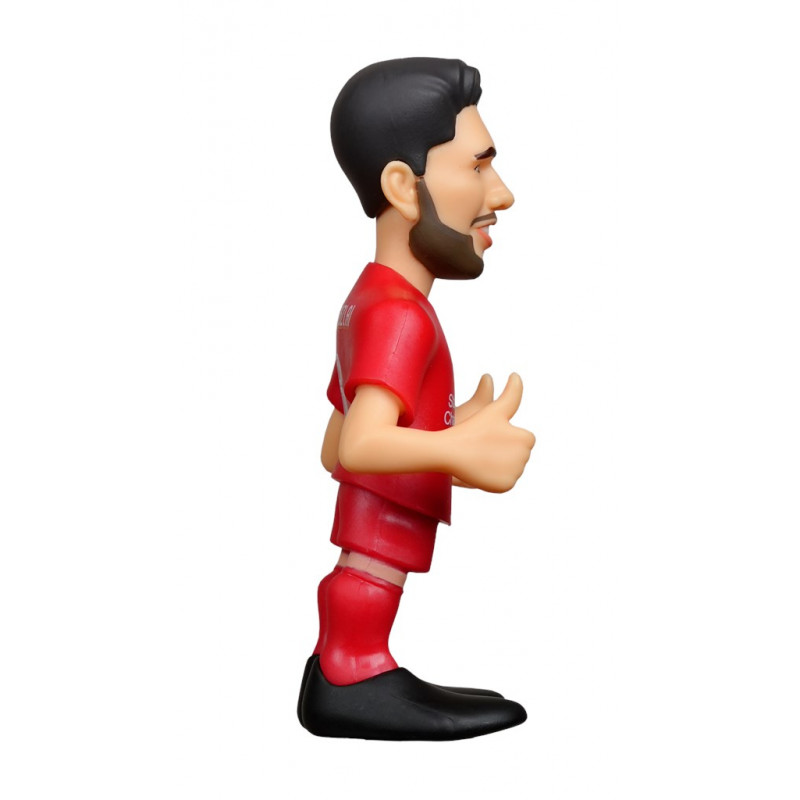 Minix Liverpool - zberateľská figúrka Dominik Szoboszlai