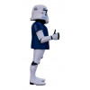 Minix Stormtrooper - zberateľská figúrka Stormtrooper PSG Fan