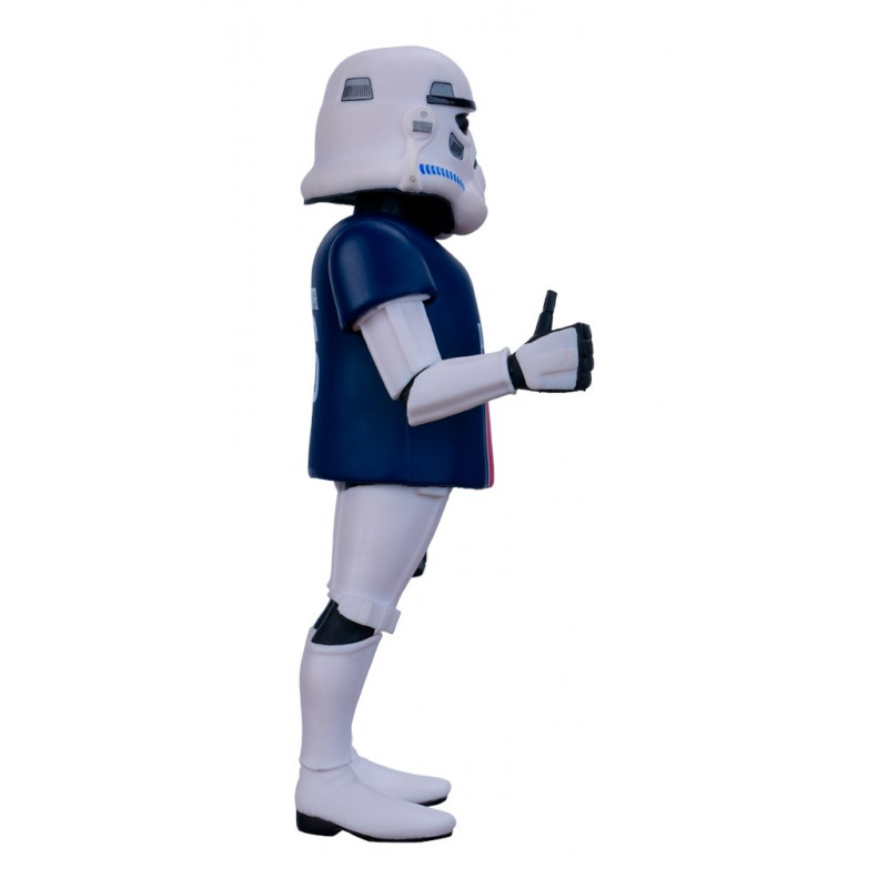 Minix Stormtrooper - zberateľská figúrka Stormtrooper PSG Fan