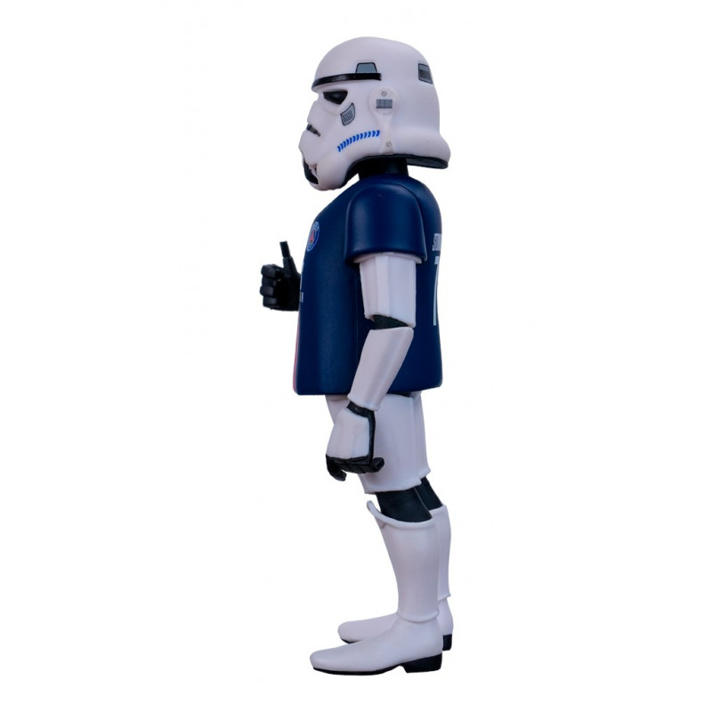 Minix Stormtrooper - zberateľská figúrka Stormtrooper PSG Fan