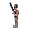 Zberateľská figúrka Minix Universal Soldier - Andrew Scott