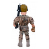 Zberateľská figúrka Minix Universal Soldier - Andrew Scott