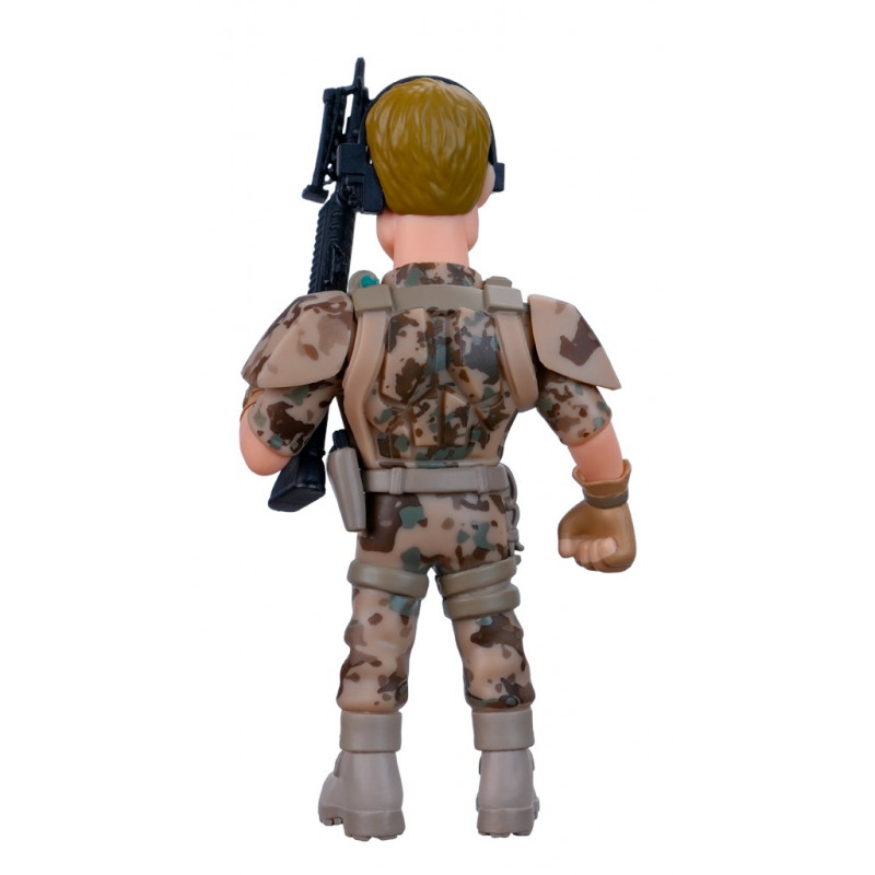 Zberateľská figúrka Minix Universal Soldier - Andrew Scott