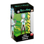 Minix Rick and Morty - zberateľská figúrka Rick