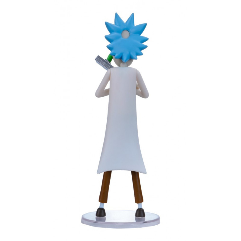 Minix Rick and Morty - zberateľská figúrka Rick