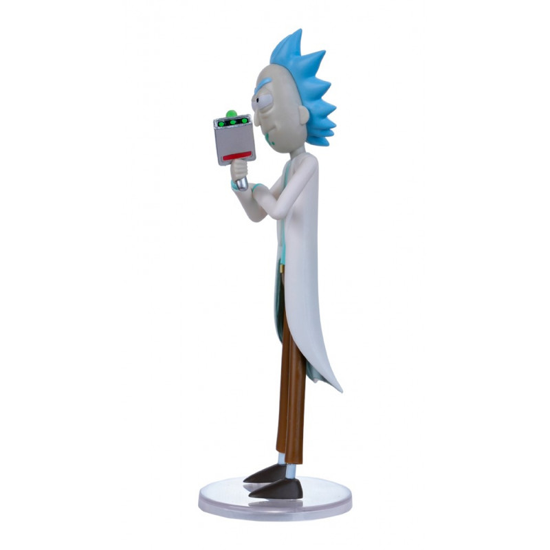 Minix Rick and Morty - zberateľská figúrka Rick