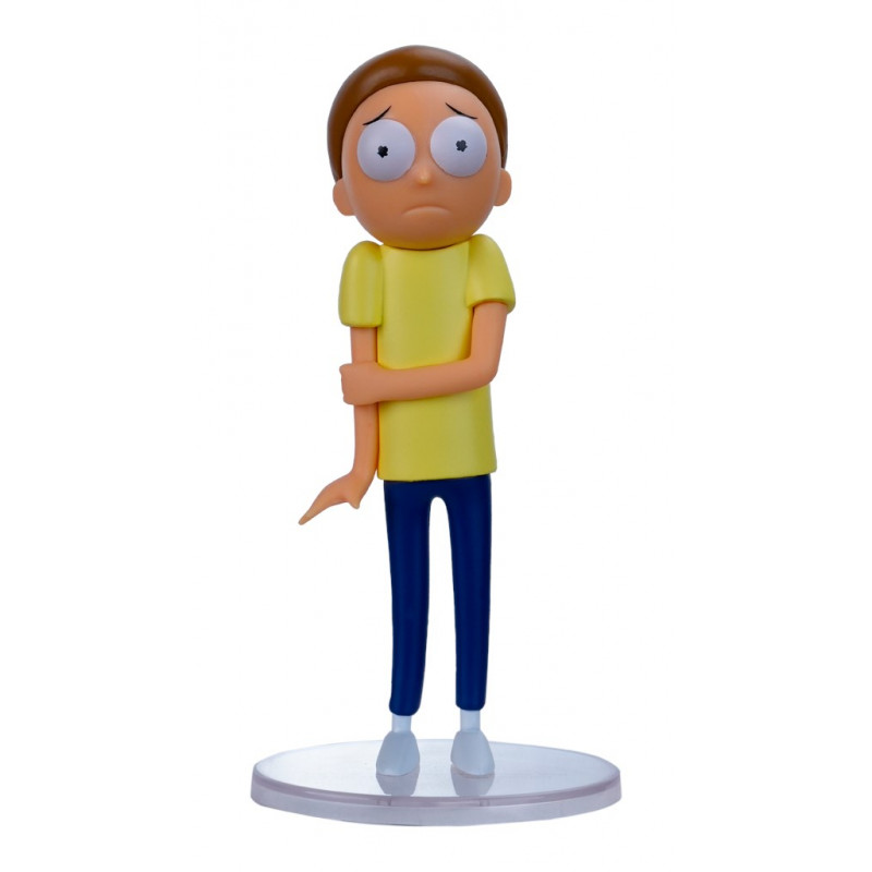 Minix Rick and Morty - Morty zberateľská figúrka