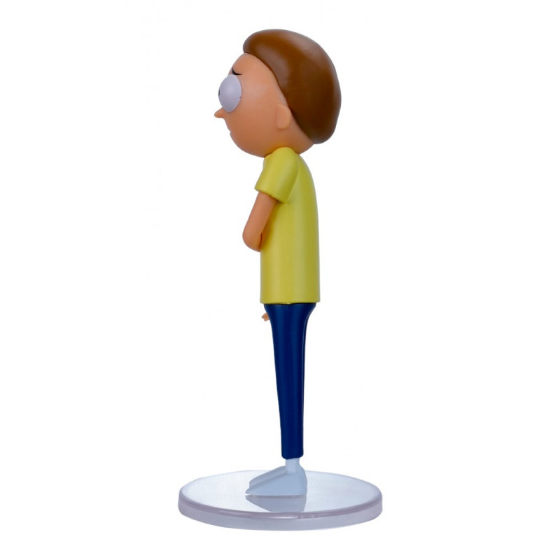 Minix Rick and Morty - Morty zberateľská figúrka